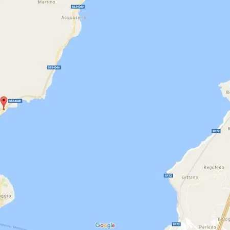 Sleeps 18 Air Con Villa